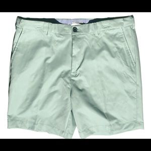 Croft & Barrow Flat-Front Shorts